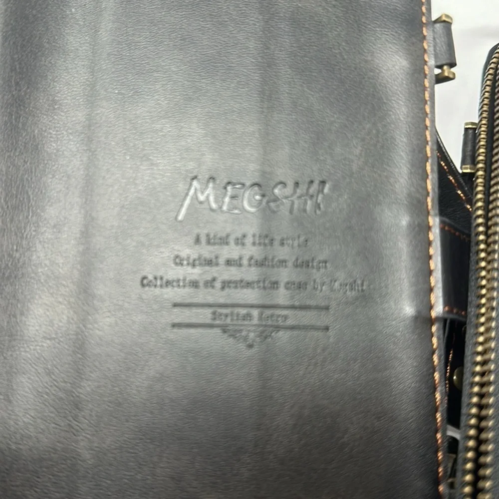 Megshi new crossbody